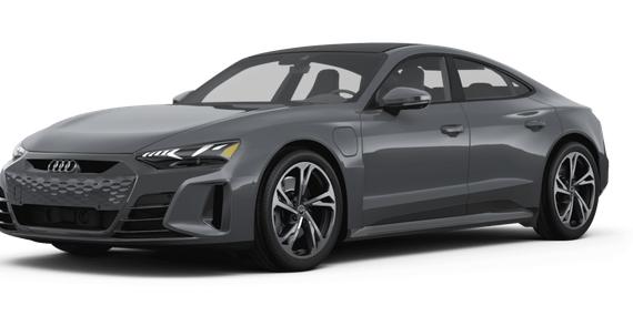 AUDI E-TRON GT 2023 WAUDJBFW1P7002537 image AUDI E-TRON GT 2023 WAUDJBFW1P7002537 image